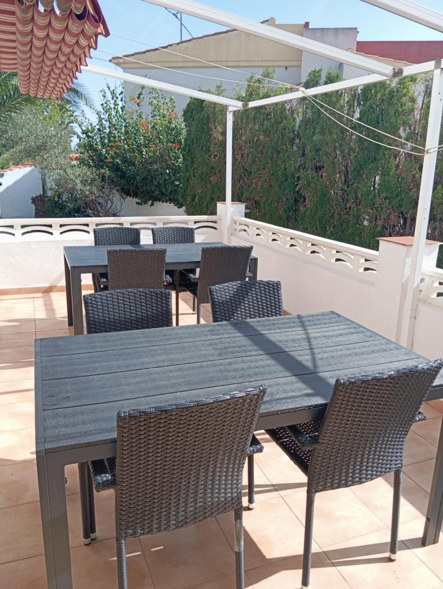 Villa Benucia Family Guest House La Nucía 외부 사진