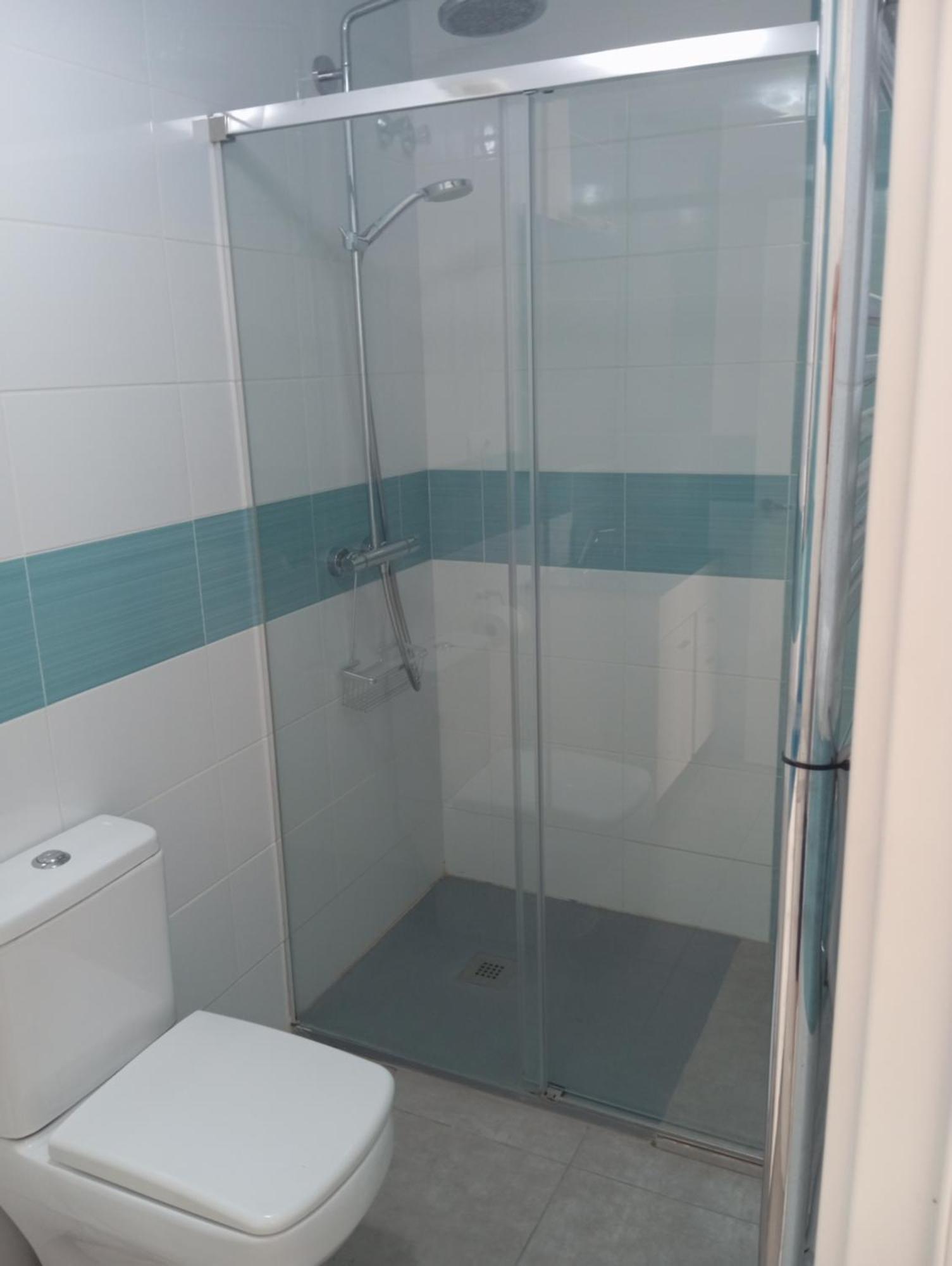 Villa Benucia Family Guest House La Nucía 외부 사진