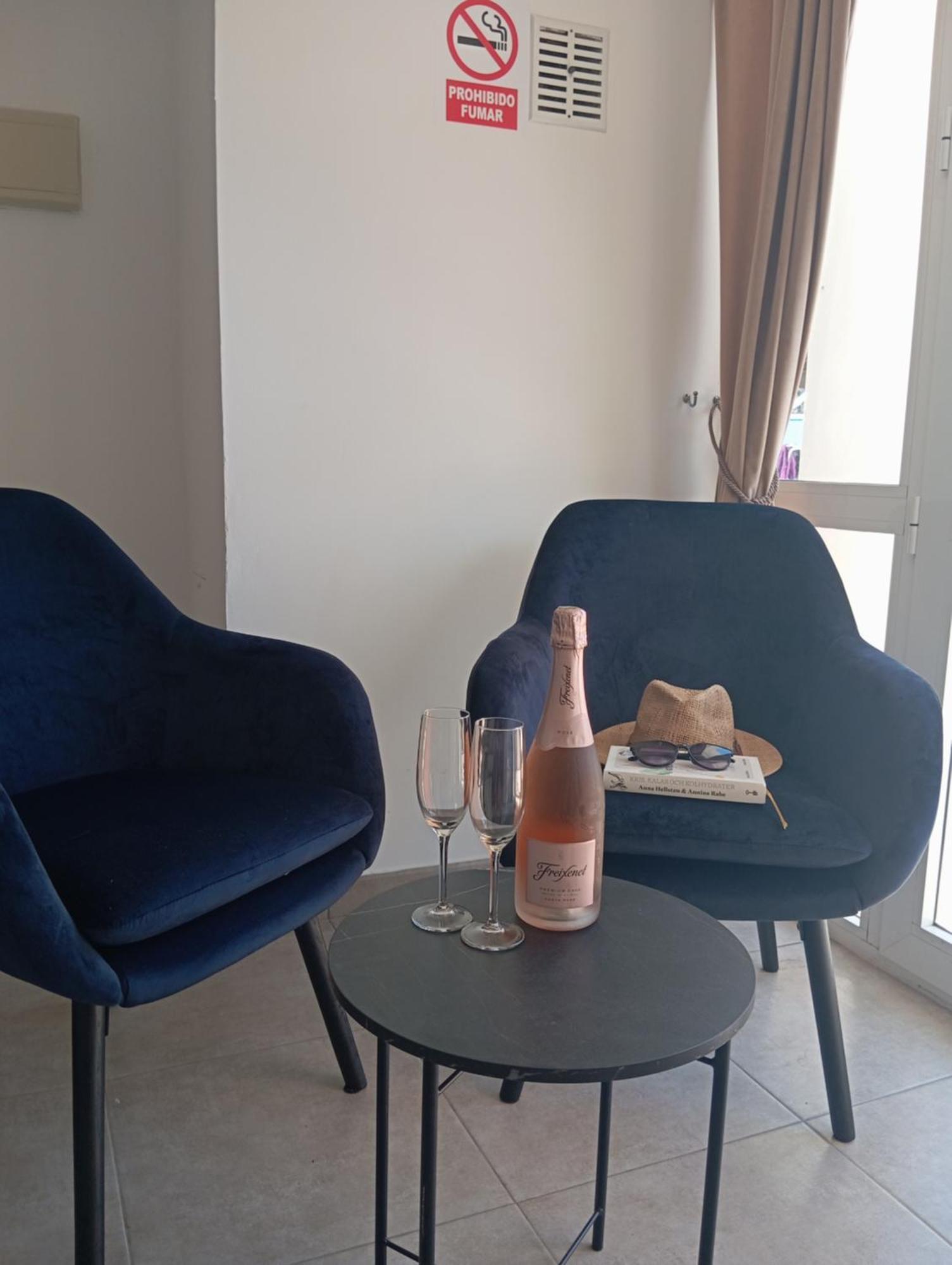 Villa Benucia Family Guest House La Nucía 외부 사진