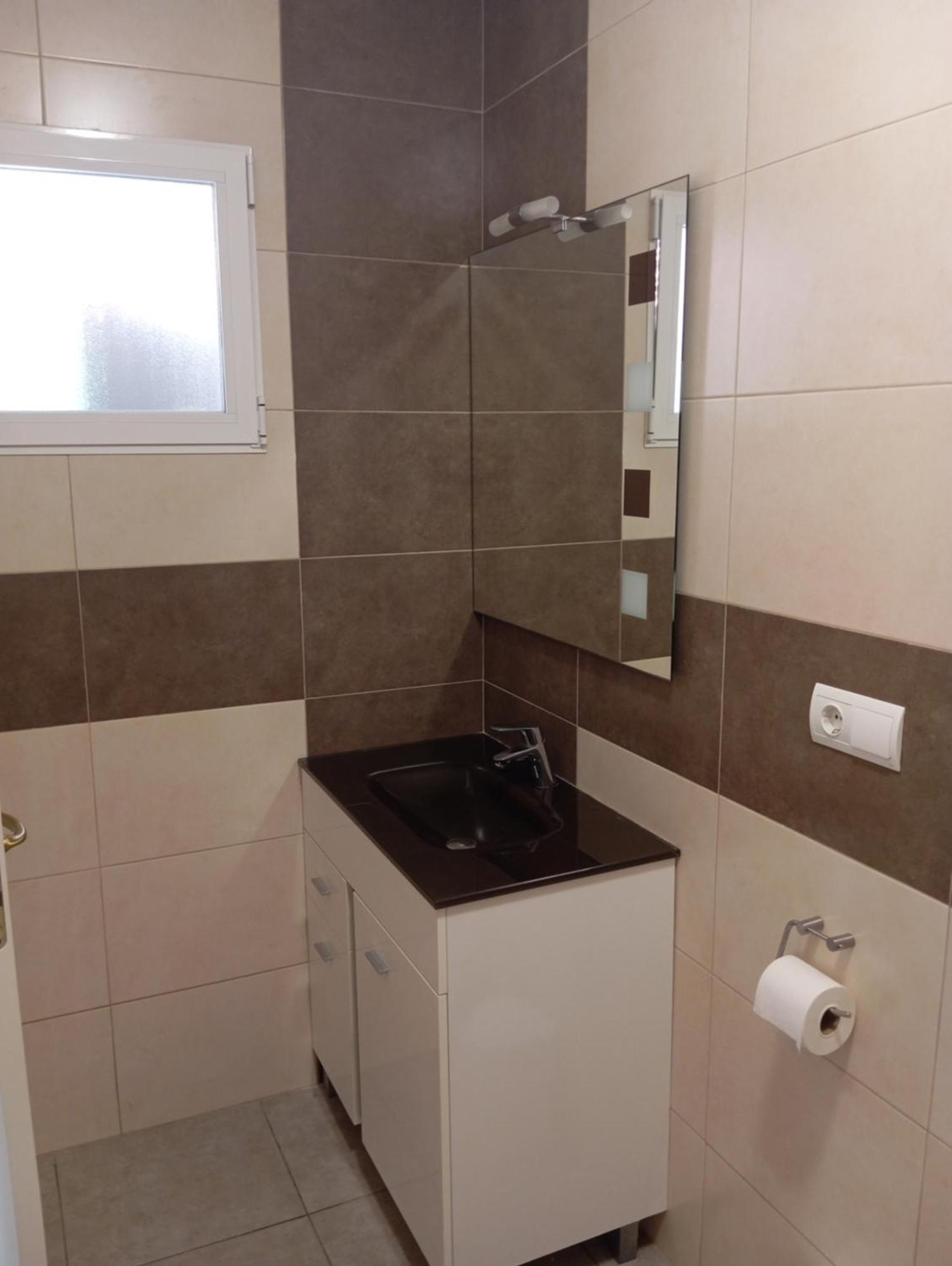 Villa Benucia Family Guest House La Nucía 외부 사진
