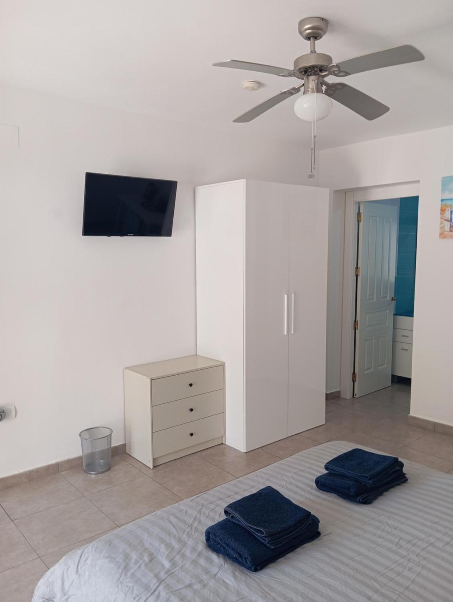 Villa Benucia Family Guest House La Nucía 외부 사진